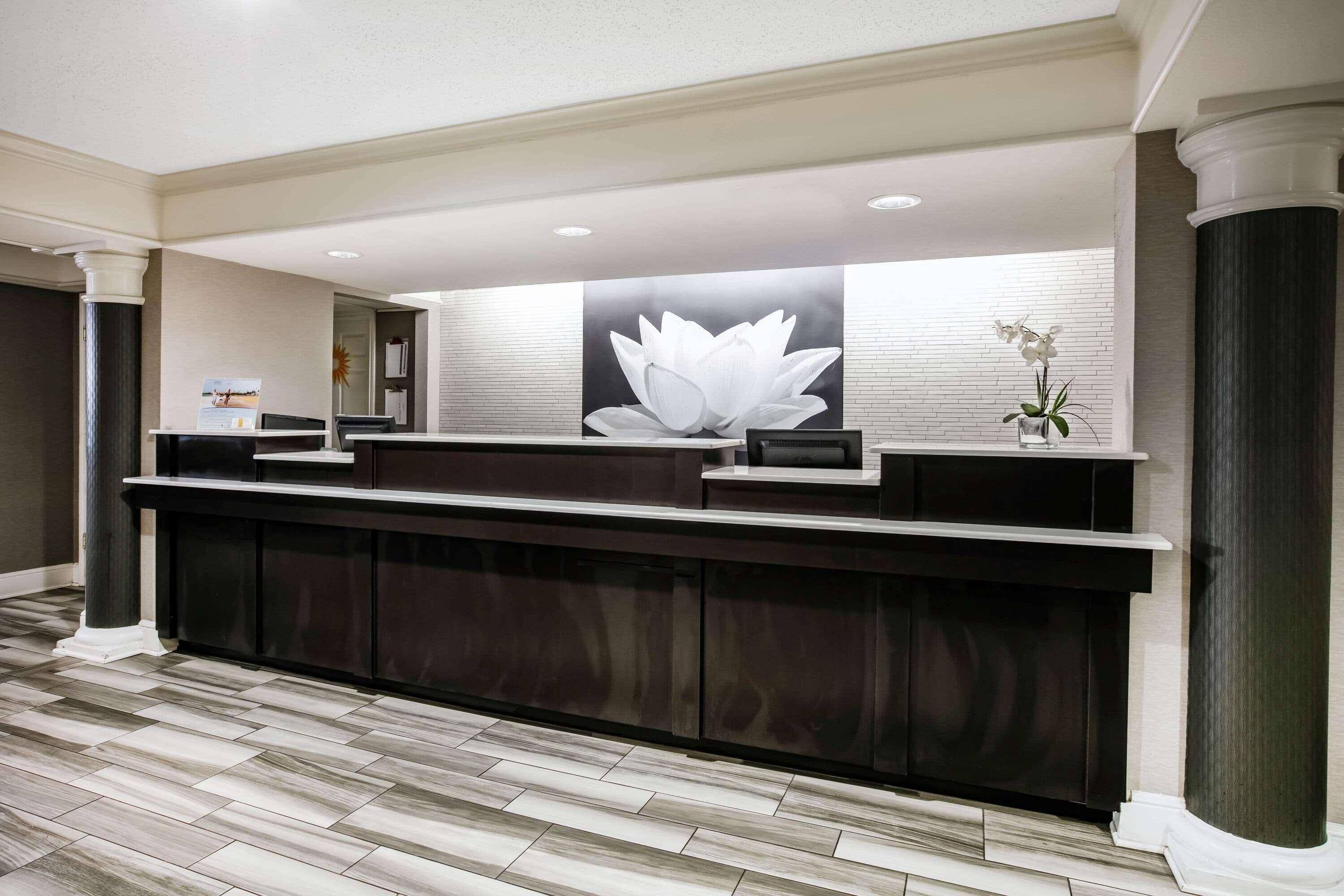 La Quinta Inn By Wyndham Dallas Uptown Exterior foto