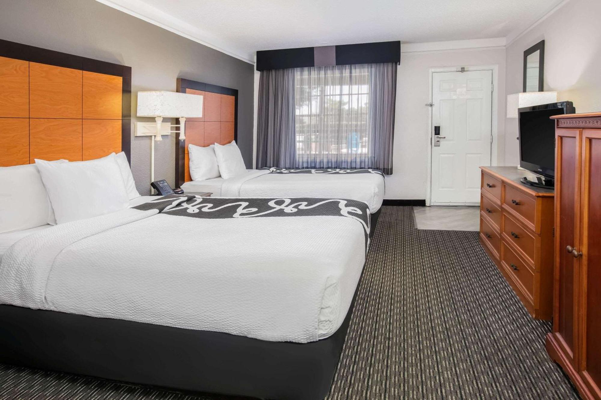 La Quinta Inn By Wyndham Dallas Uptown Habitación foto
