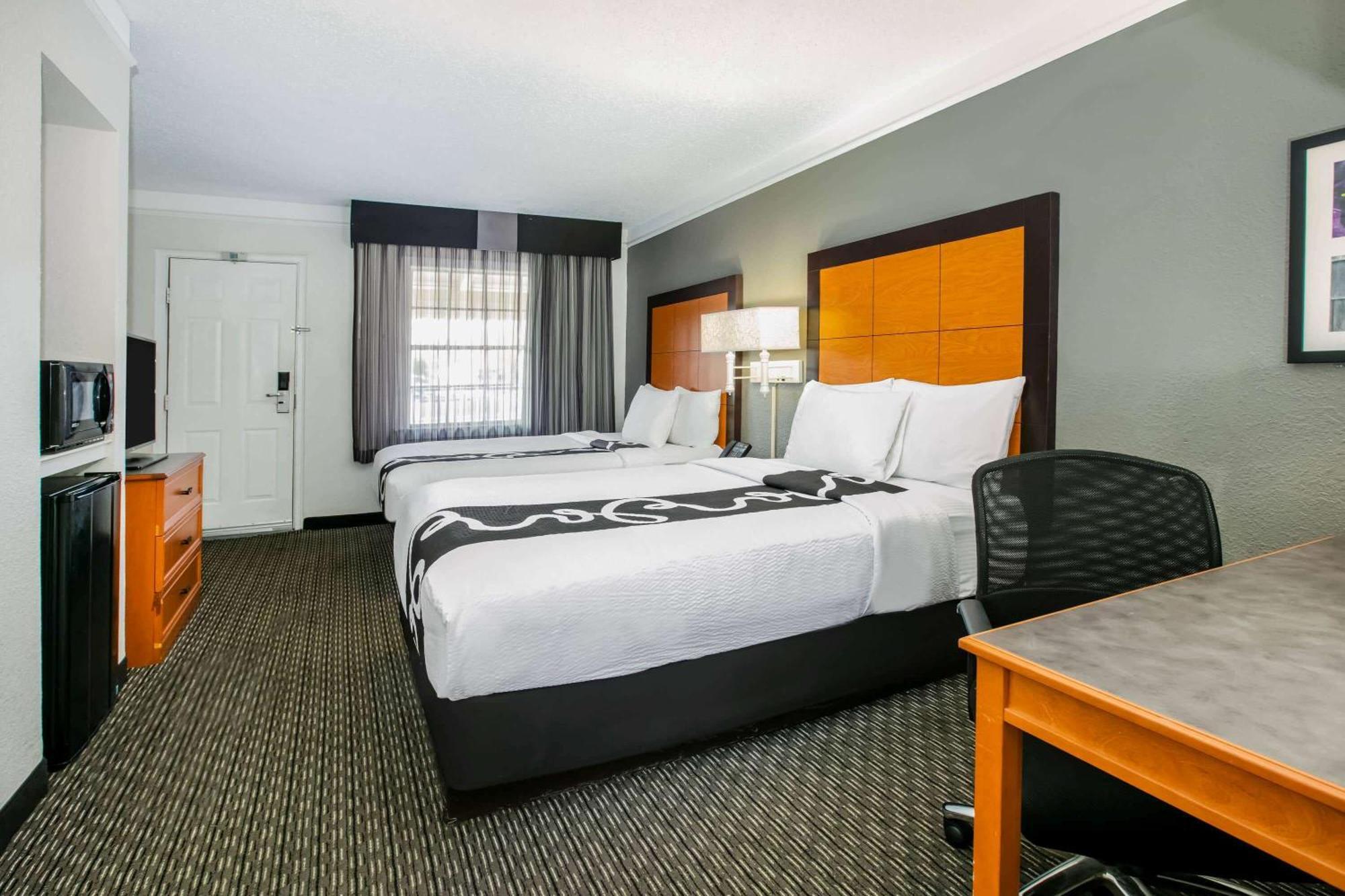 La Quinta Inn By Wyndham Dallas Uptown Habitación foto